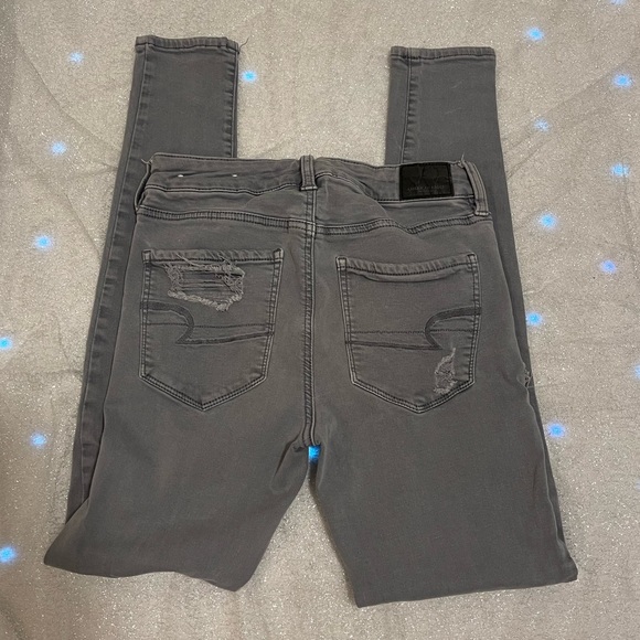 American Eagle skinny jeans - Picture 2 of 9